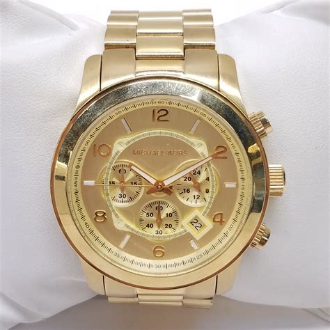 michael kors 8077